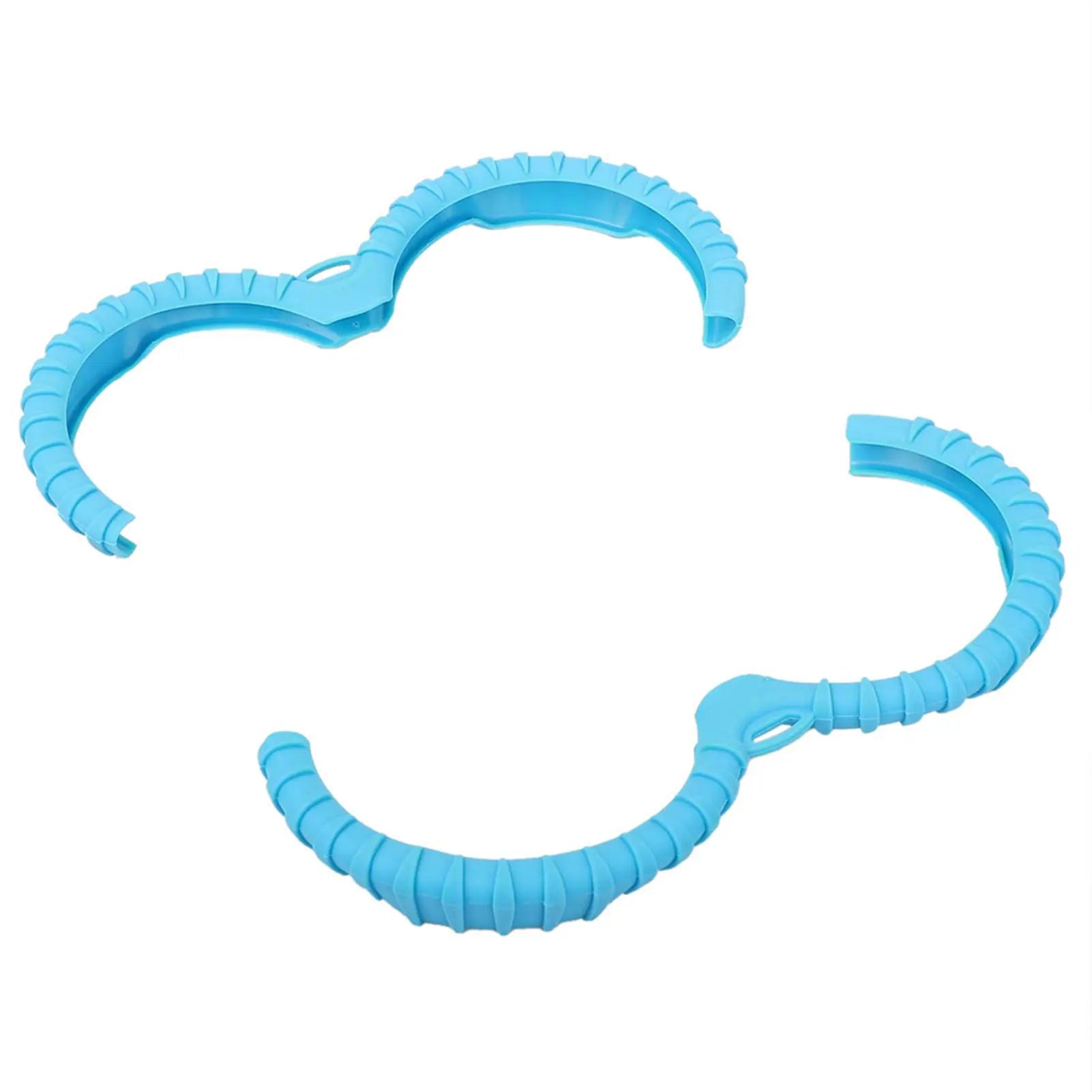 DJI-Compatible Protector Cover Quick Installation Full Protection Protector Cover For Propeller Guard DJI-Compatible Protector Cover Quick Installation Full Protection Protector Cover For Propeller Guard